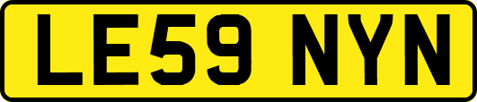 LE59NYN