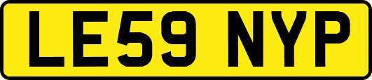 LE59NYP