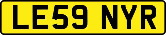 LE59NYR