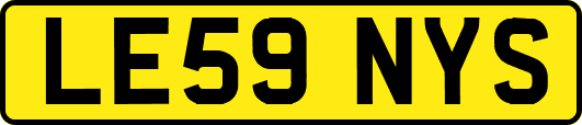 LE59NYS