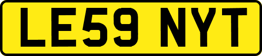 LE59NYT