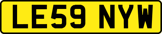 LE59NYW