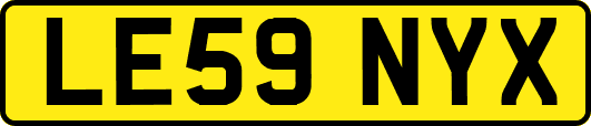 LE59NYX