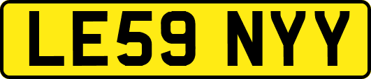 LE59NYY