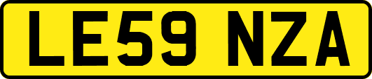 LE59NZA