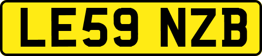 LE59NZB