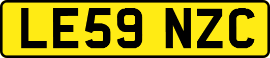 LE59NZC