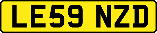 LE59NZD