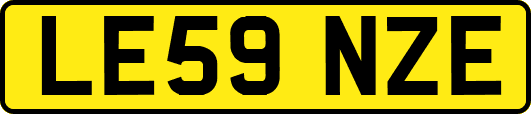 LE59NZE