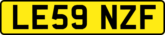 LE59NZF