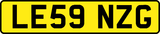LE59NZG