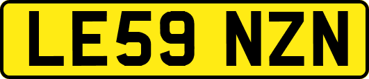 LE59NZN