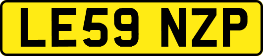 LE59NZP