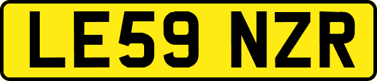 LE59NZR