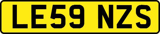 LE59NZS
