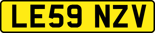 LE59NZV