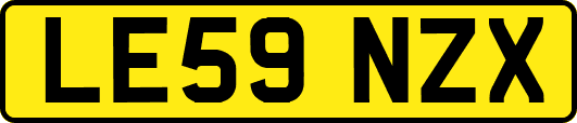 LE59NZX