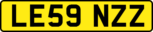 LE59NZZ