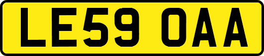LE59OAA