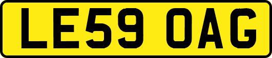 LE59OAG