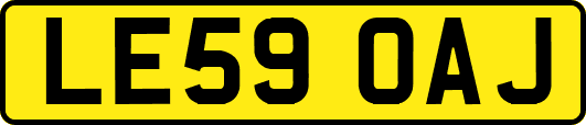 LE59OAJ