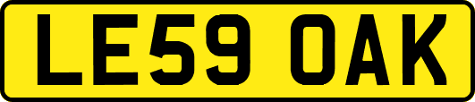 LE59OAK