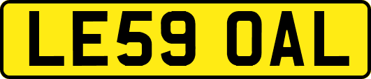 LE59OAL