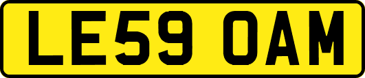 LE59OAM