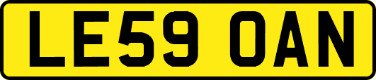 LE59OAN