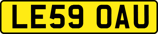 LE59OAU