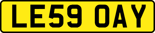 LE59OAY