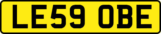LE59OBE