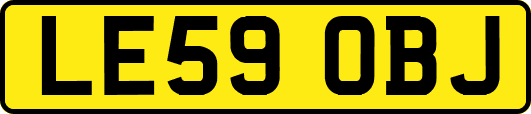 LE59OBJ
