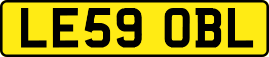 LE59OBL