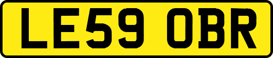 LE59OBR