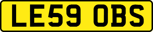 LE59OBS