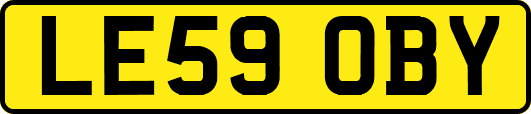 LE59OBY