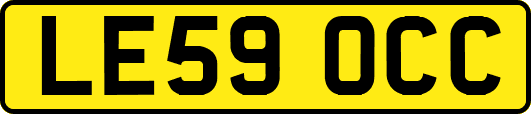 LE59OCC