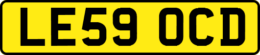 LE59OCD
