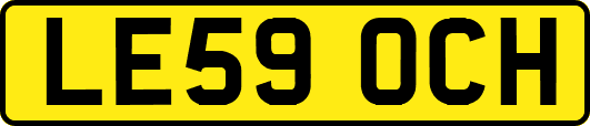 LE59OCH