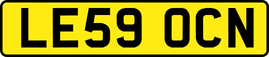 LE59OCN
