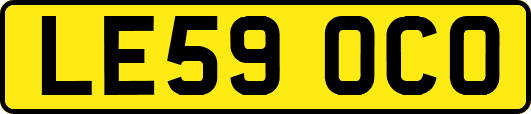 LE59OCO