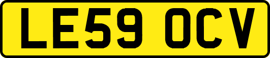 LE59OCV