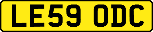LE59ODC