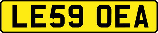 LE59OEA