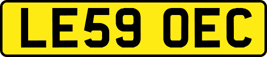 LE59OEC