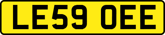 LE59OEE