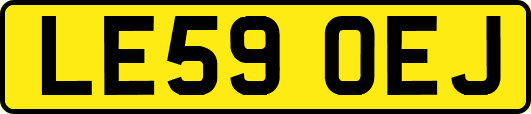 LE59OEJ
