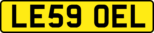 LE59OEL