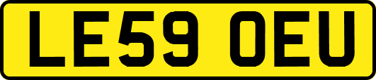 LE59OEU